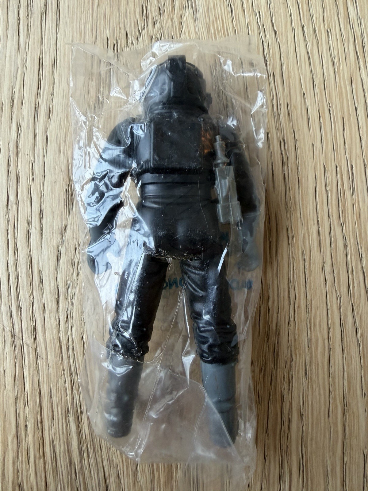 Imperial TIE Fighter Pilot sold
