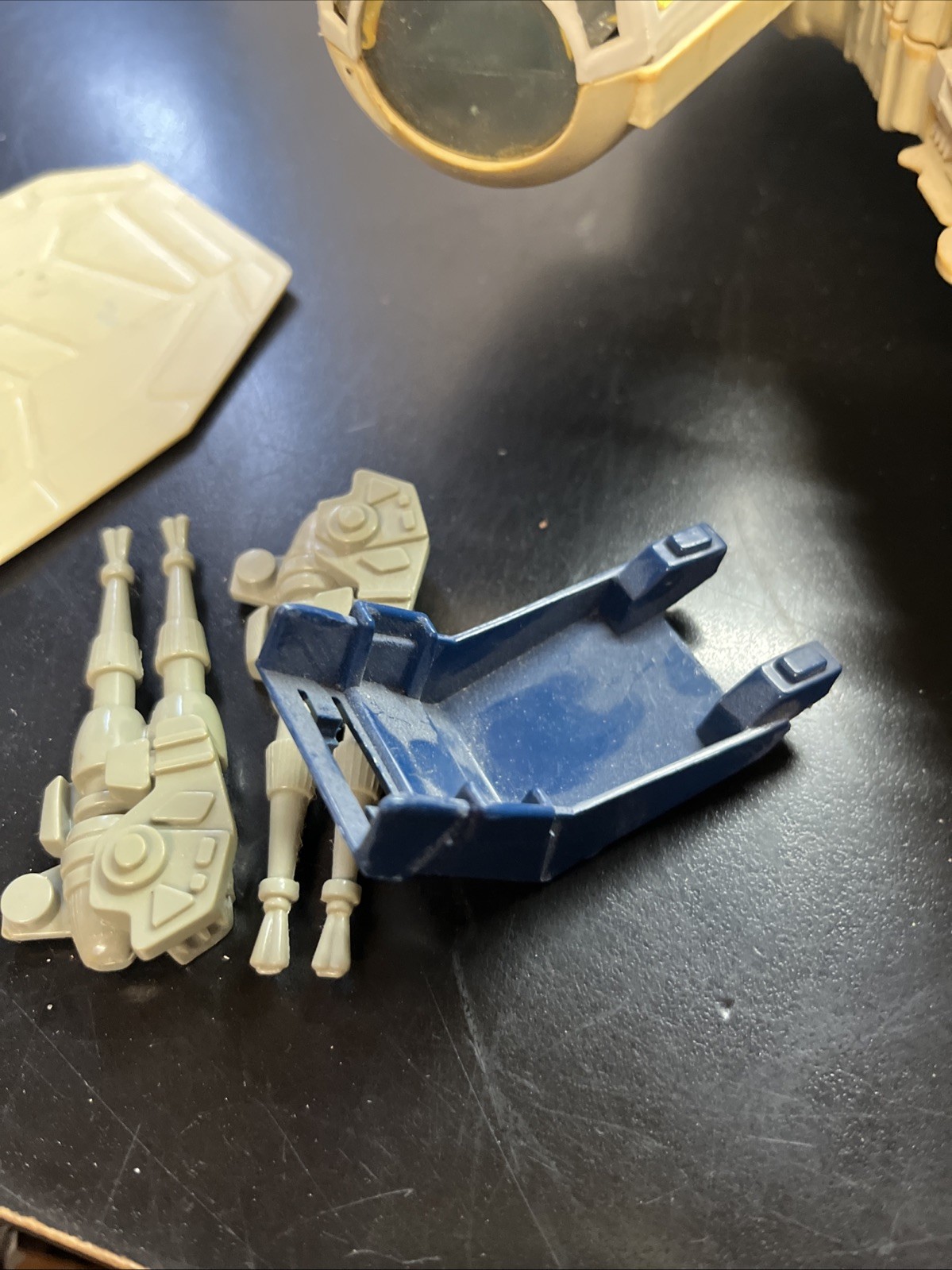 Millennium Falcon sold