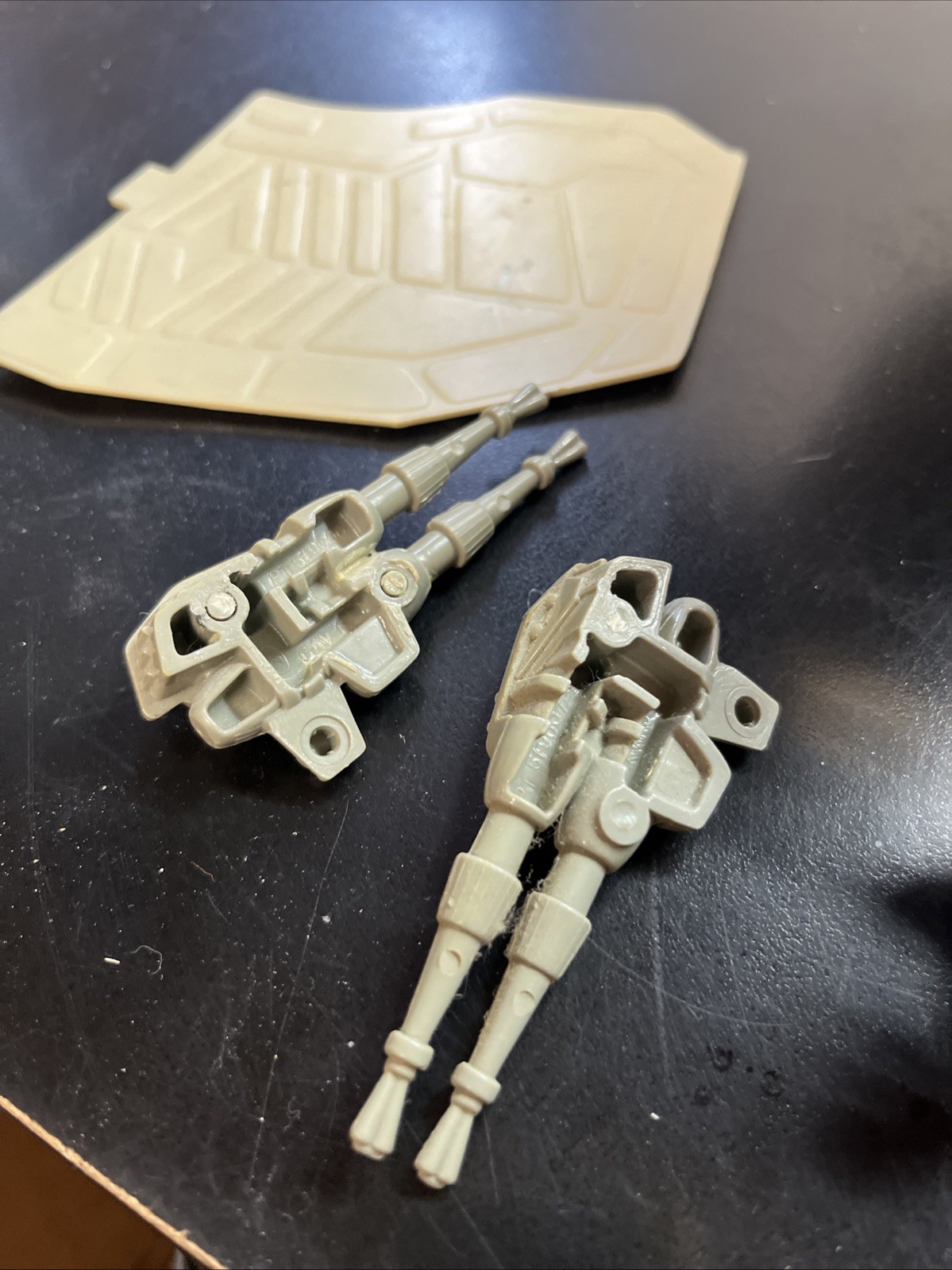 Millennium Falcon sold