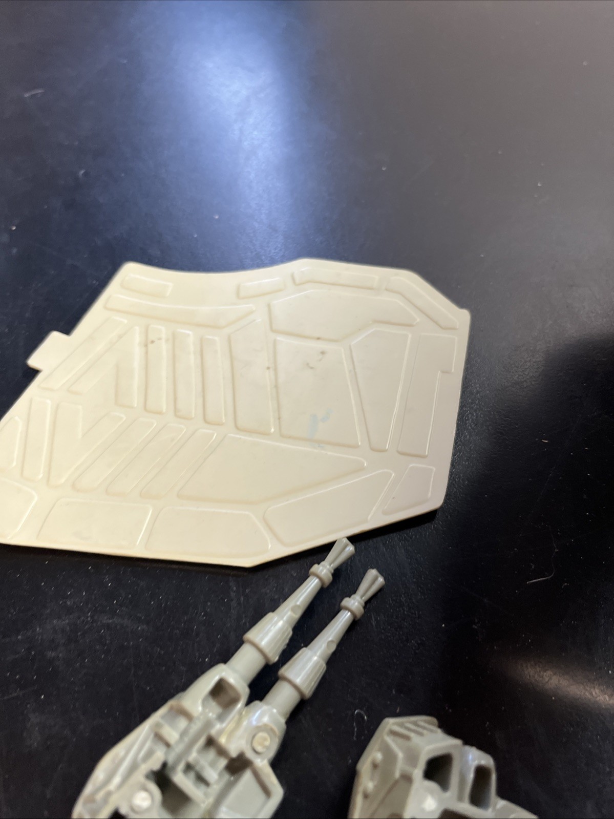 Millennium Falcon sold