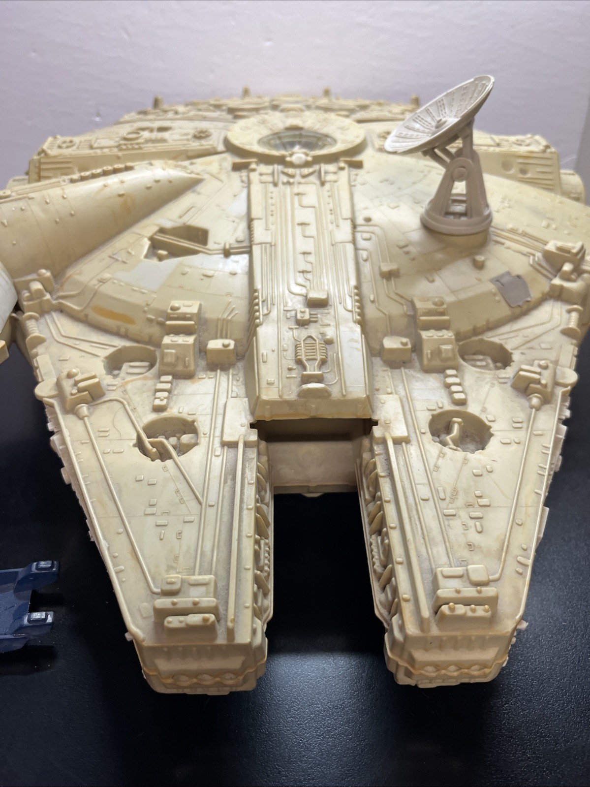 Millennium Falcon sold