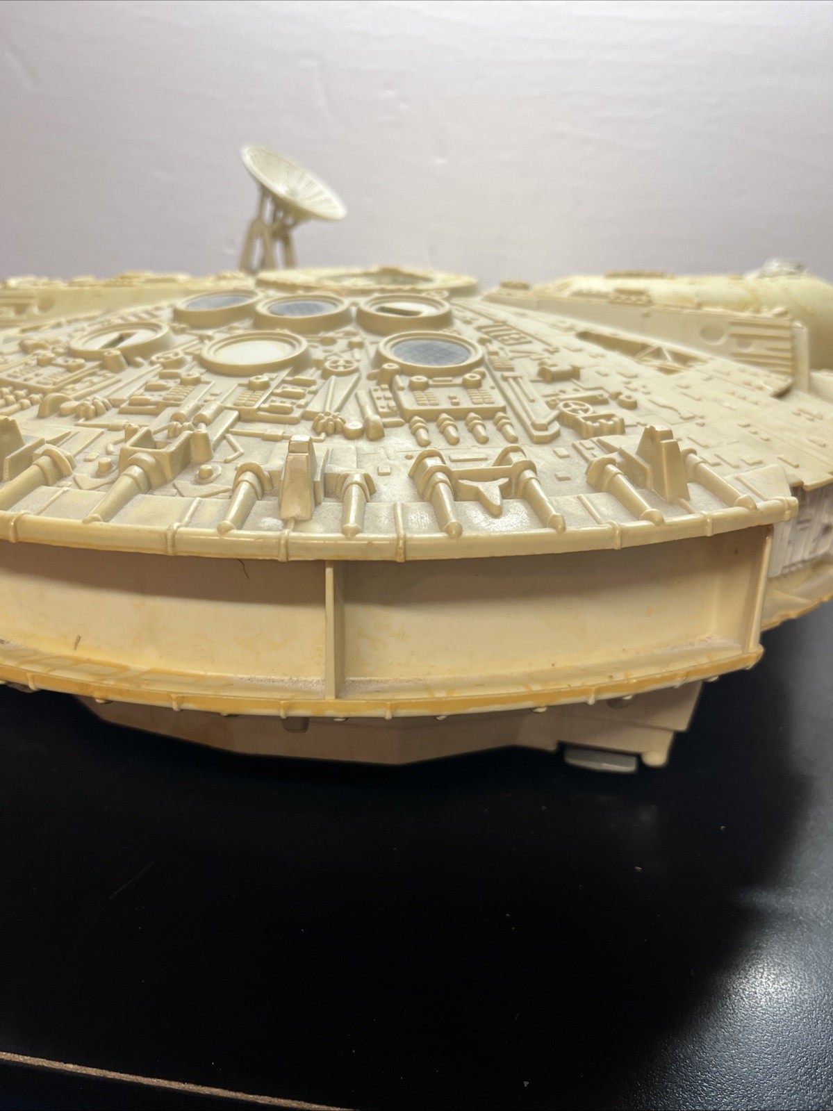 Millennium Falcon sold