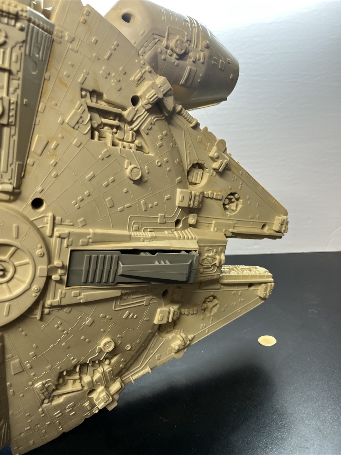 Millennium Falcon sold