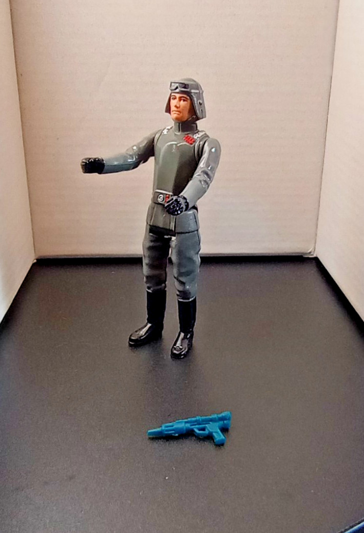 AT-AT Commander sold