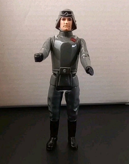 AT-AT Commander sold