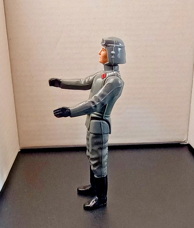 AT-AT Commander sold