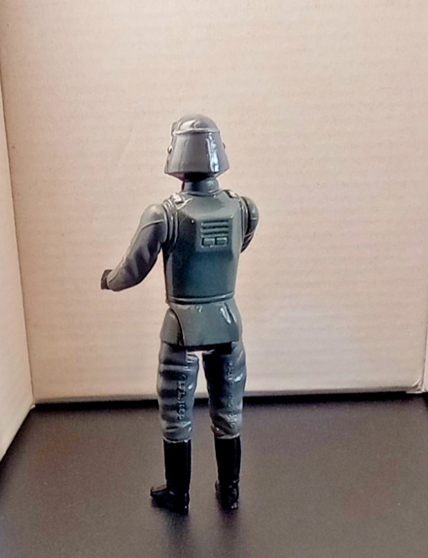 AT-AT Commander sold