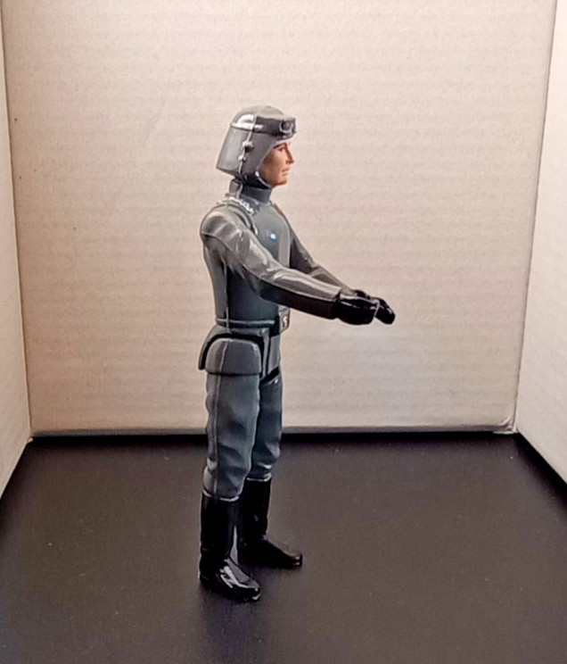 AT-AT Commander sold