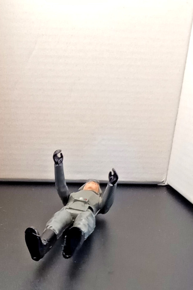 AT-AT Commander sold