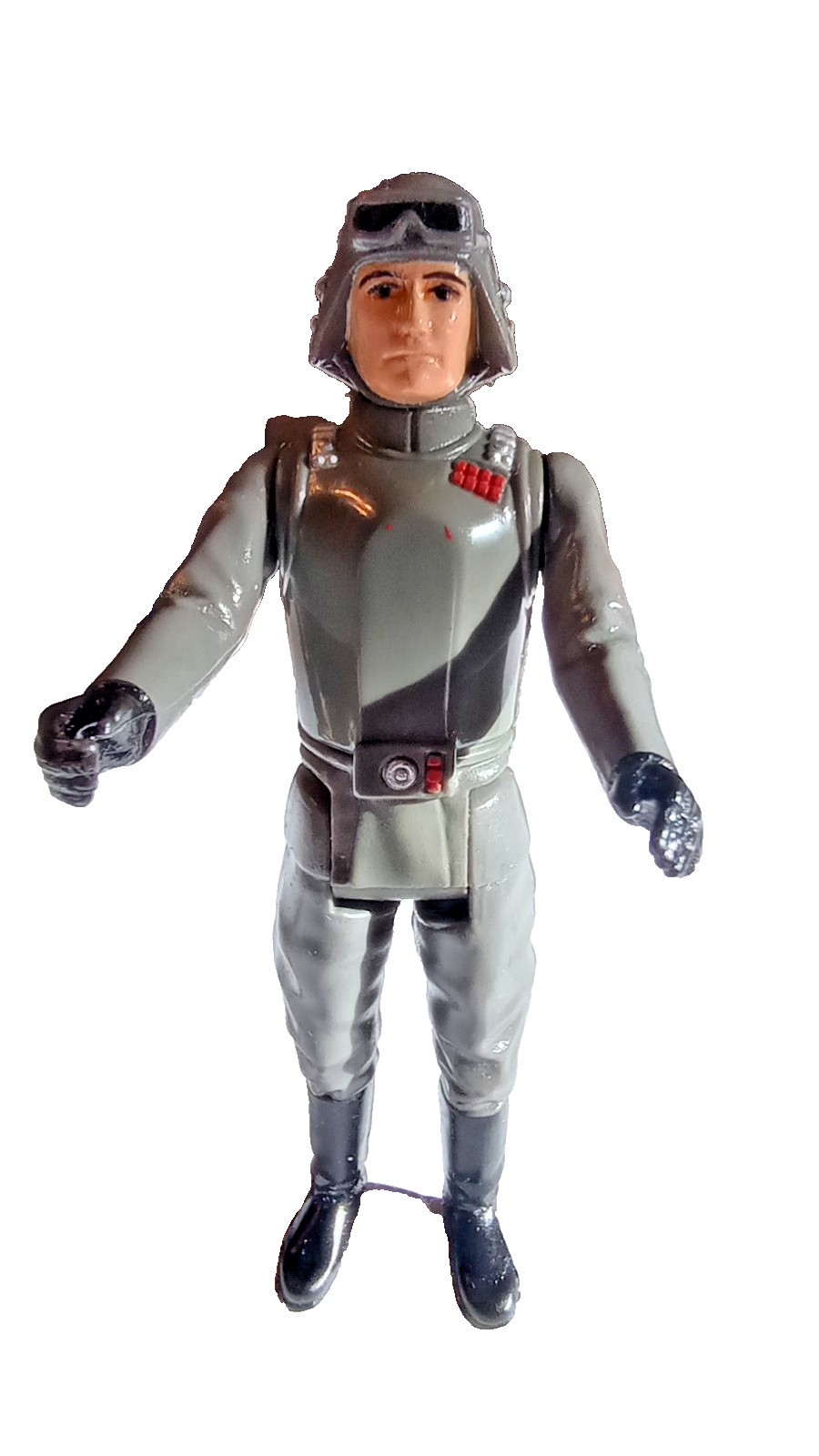 AT-AT Commander sold