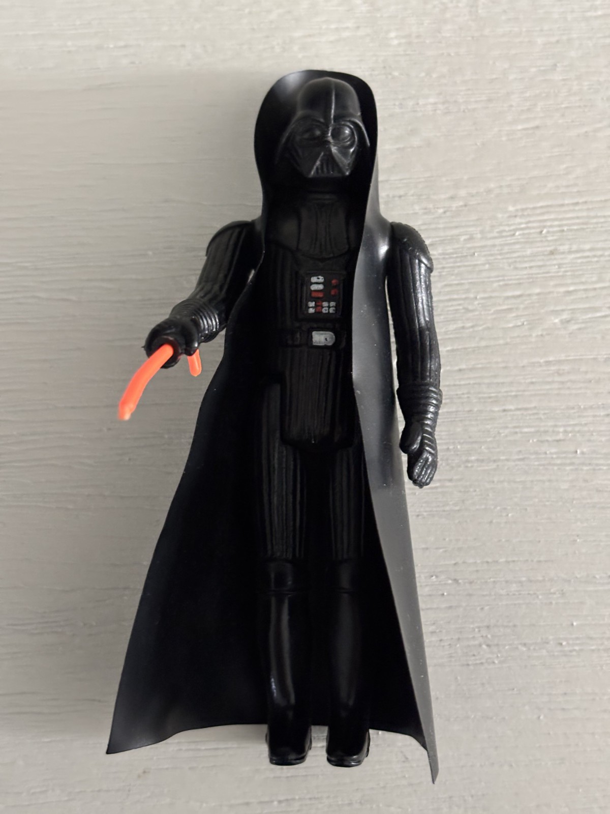 Darth Vader sold