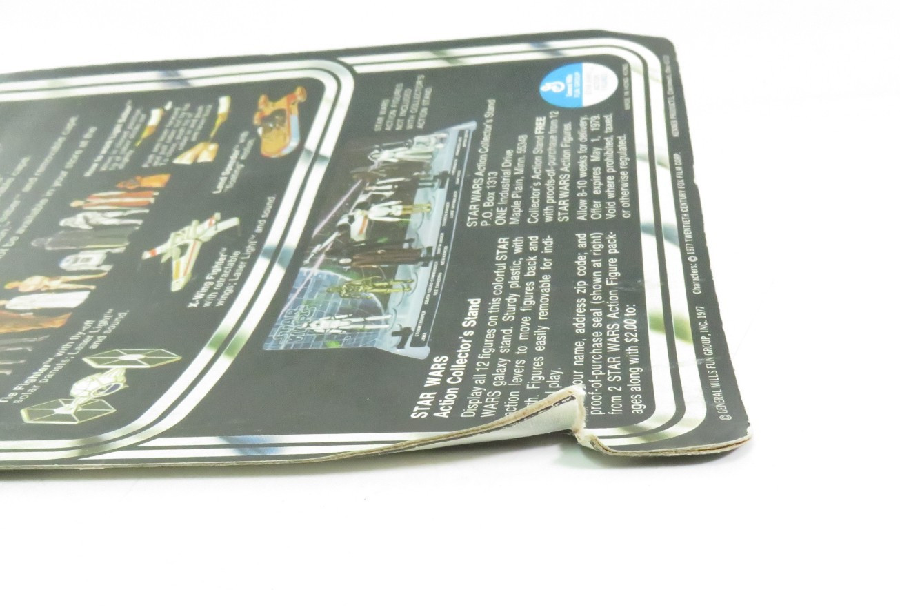 R2-D2 (Artoo-Detoo) sold