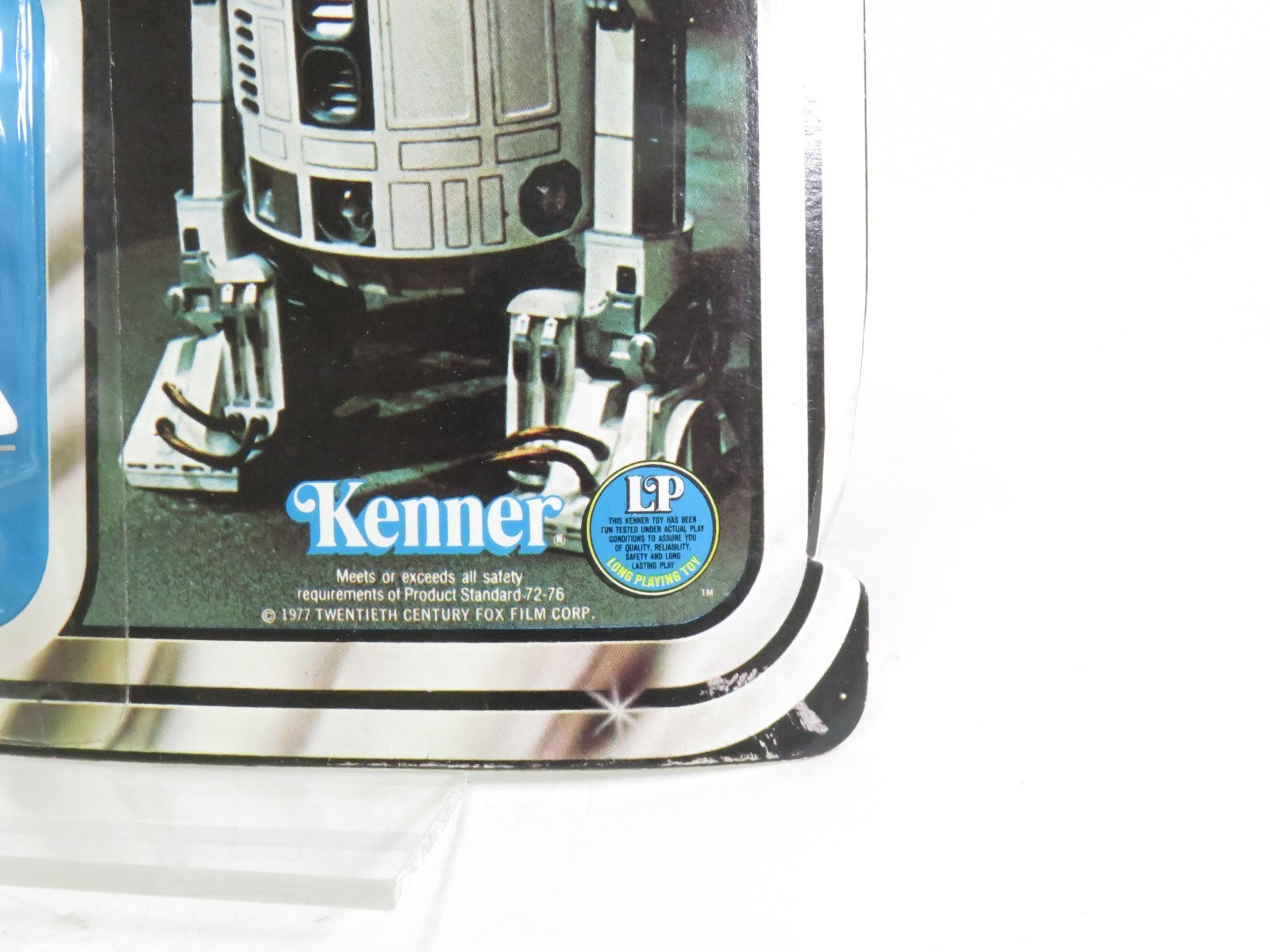 R2-D2 (Artoo-Detoo) sold