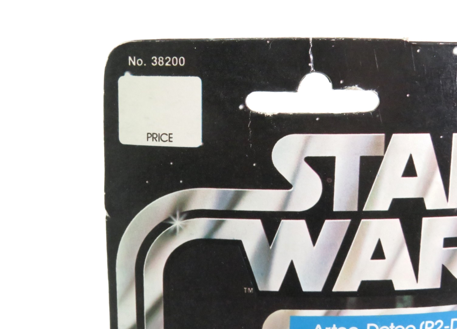 R2-D2 (Artoo-Detoo) sold