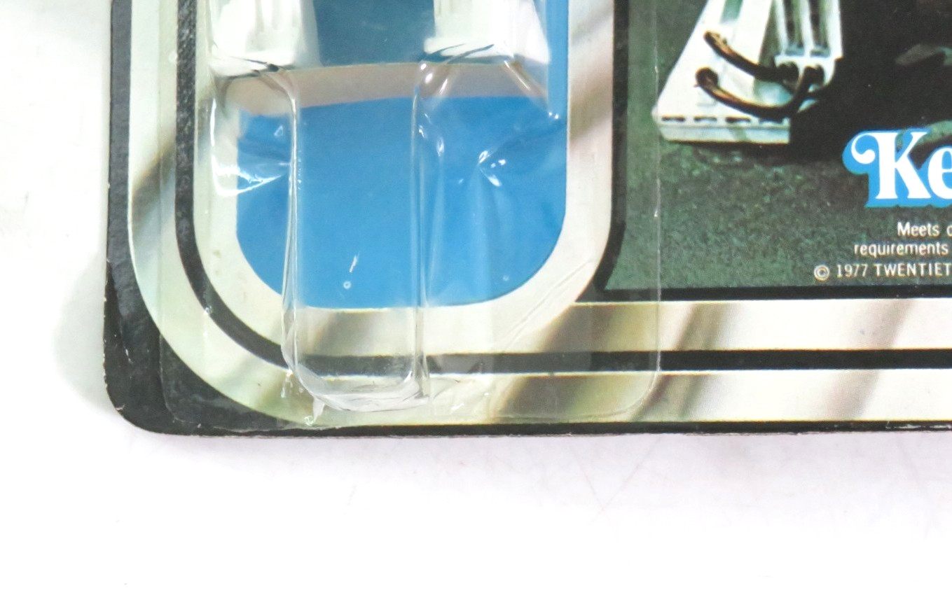 R2-D2 (Artoo-Detoo) sold