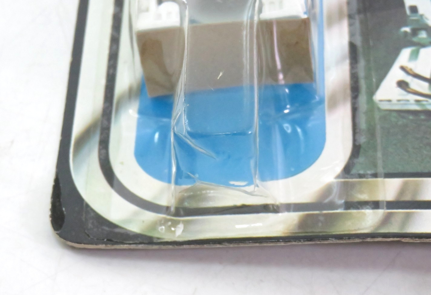 R2-D2 (Artoo-Detoo) sold