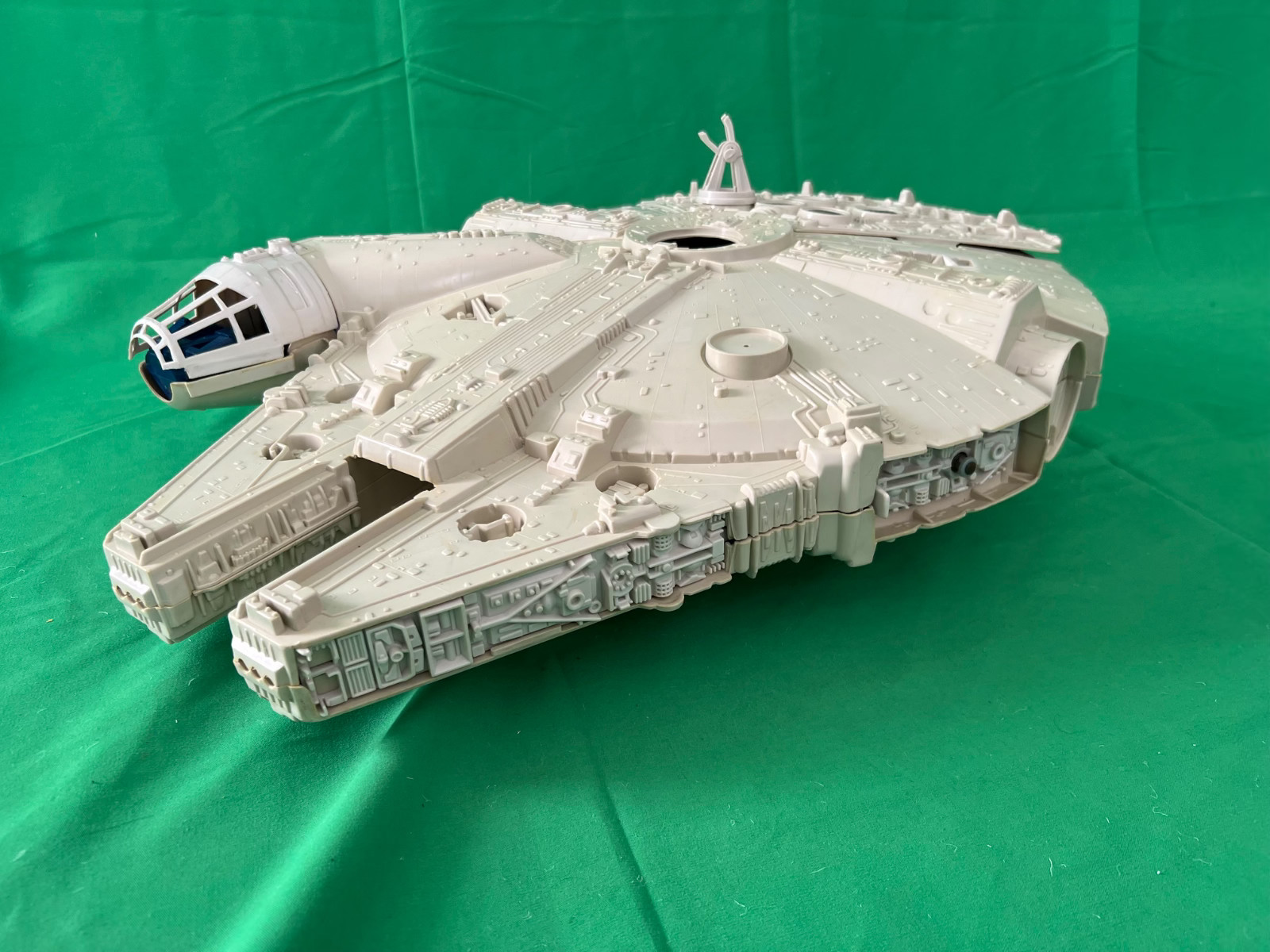 Millennium Falcon sold