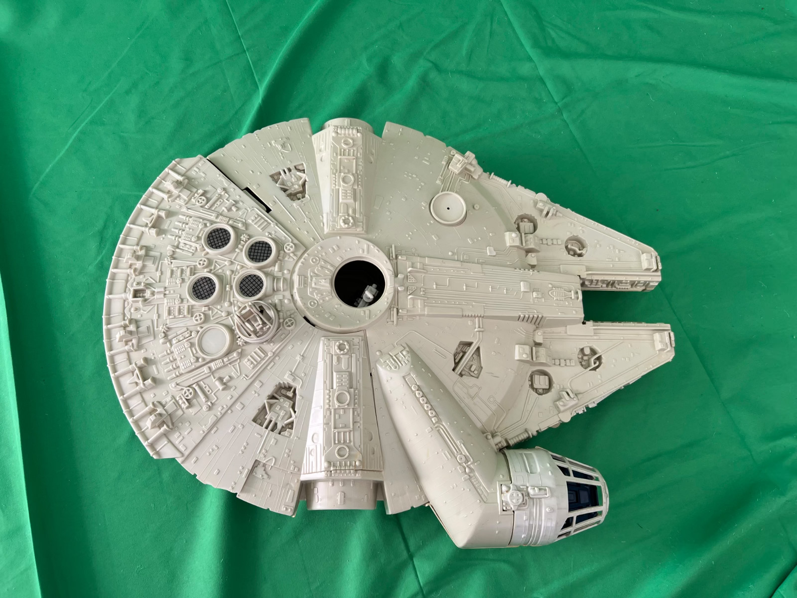 Millennium Falcon sold