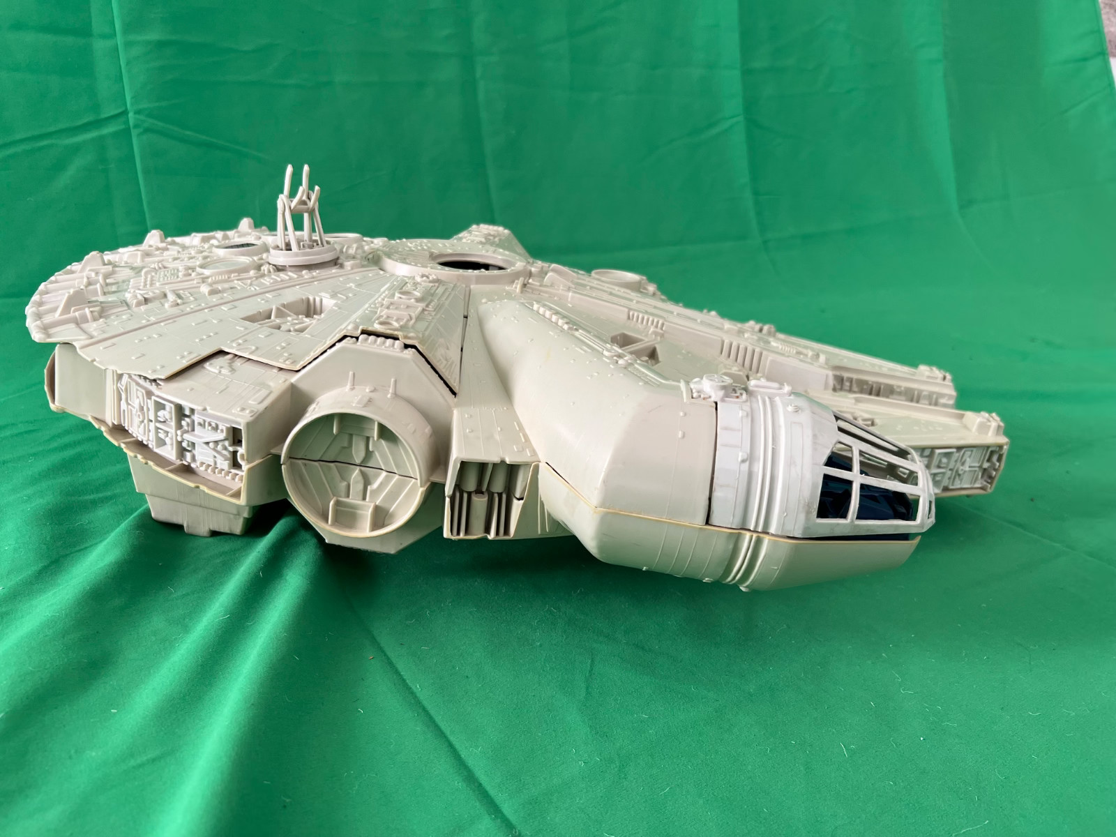 Millennium Falcon sold