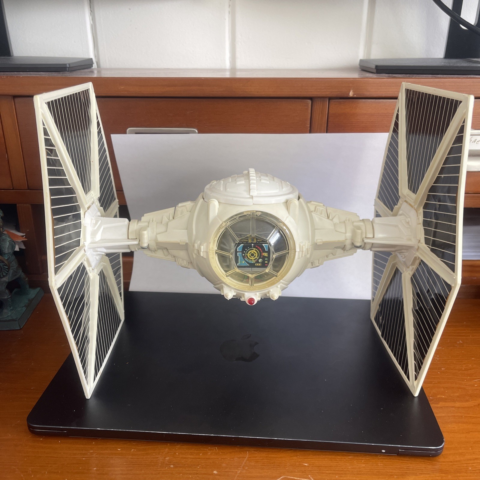 TIE Fighter sold