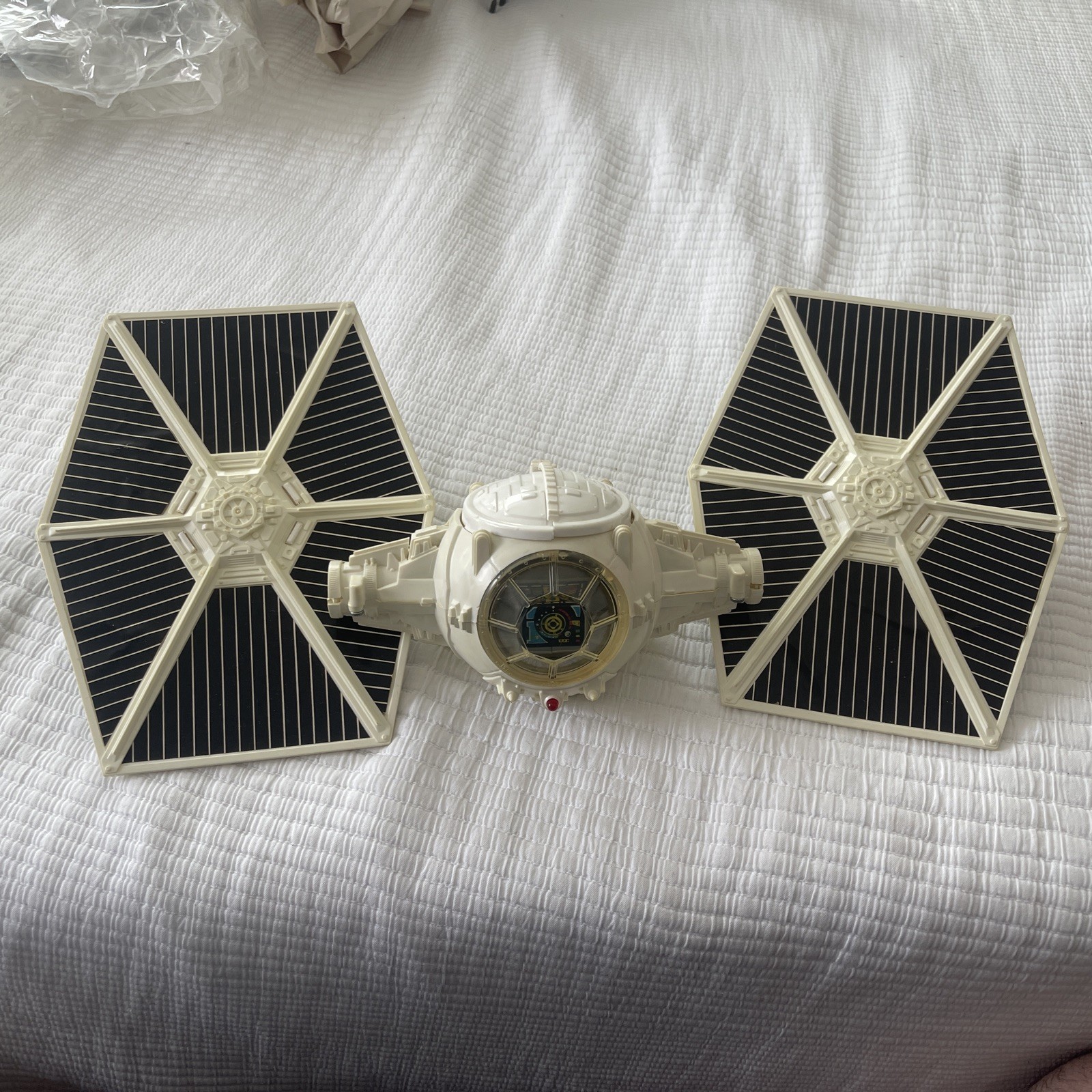 TIE Fighter sold