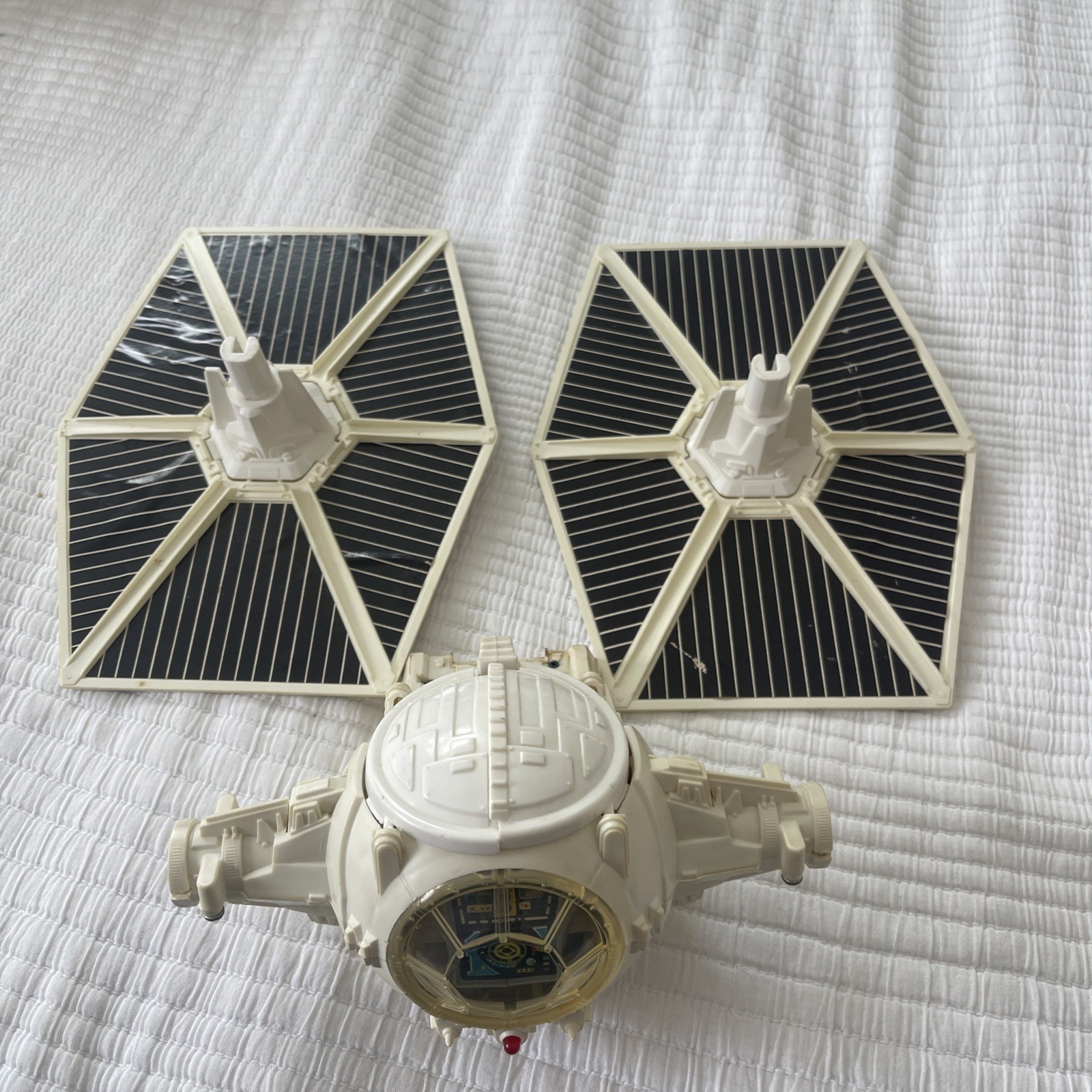 TIE Fighter sold