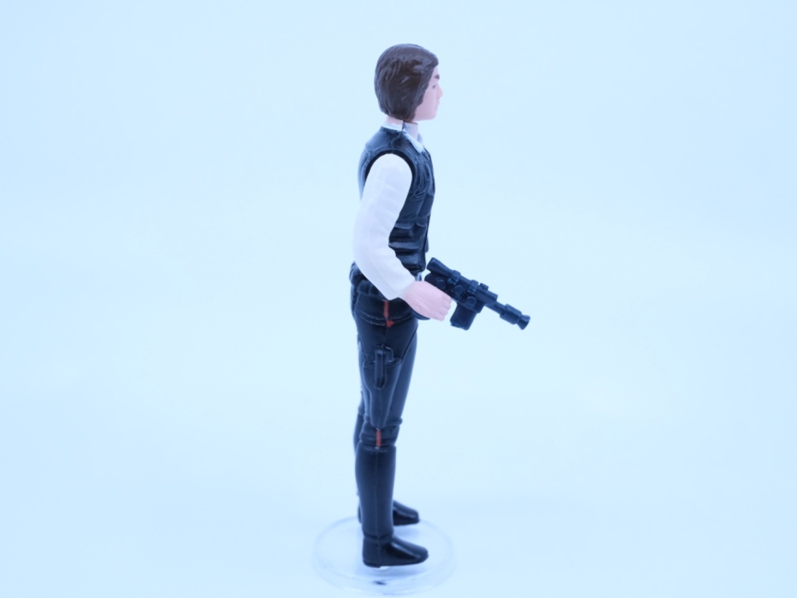 Han Solo sold
