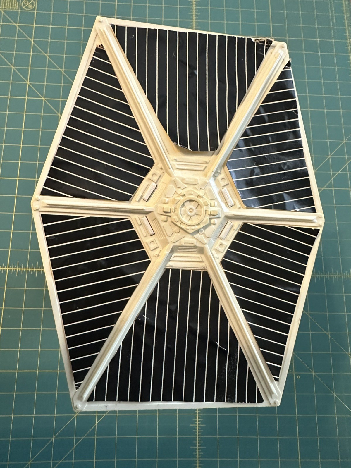 TIE Fighter sold