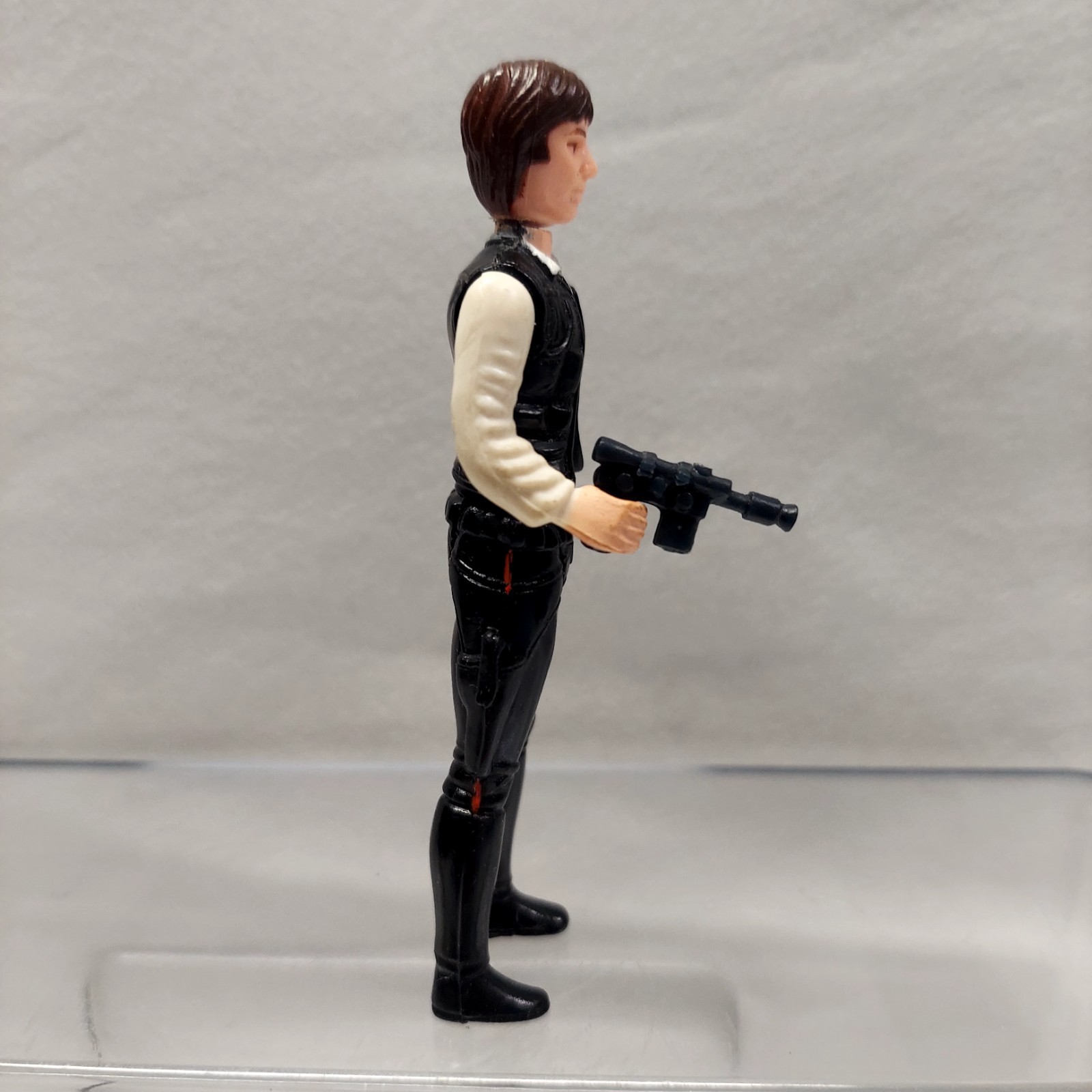 Han Solo sold