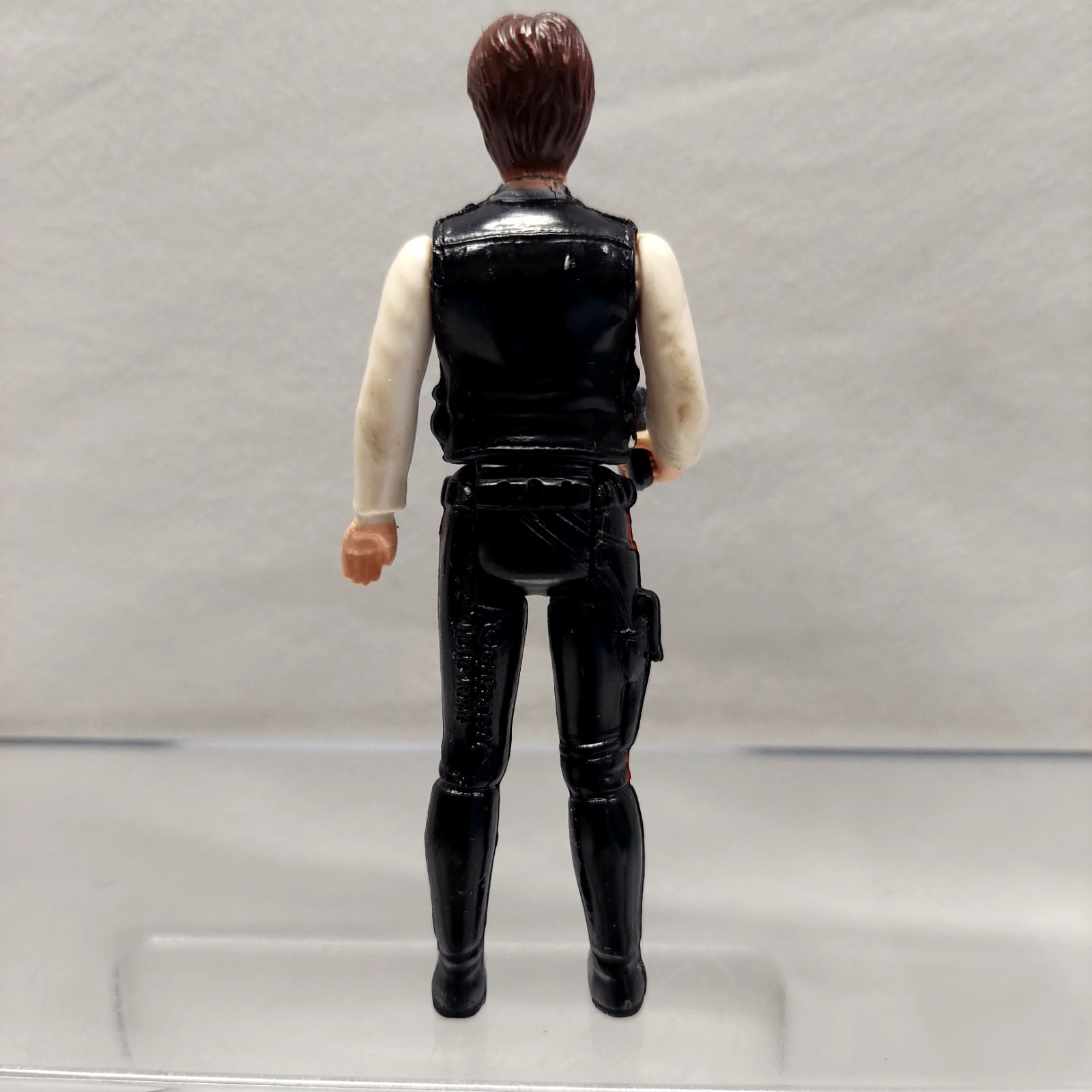 Han Solo sold