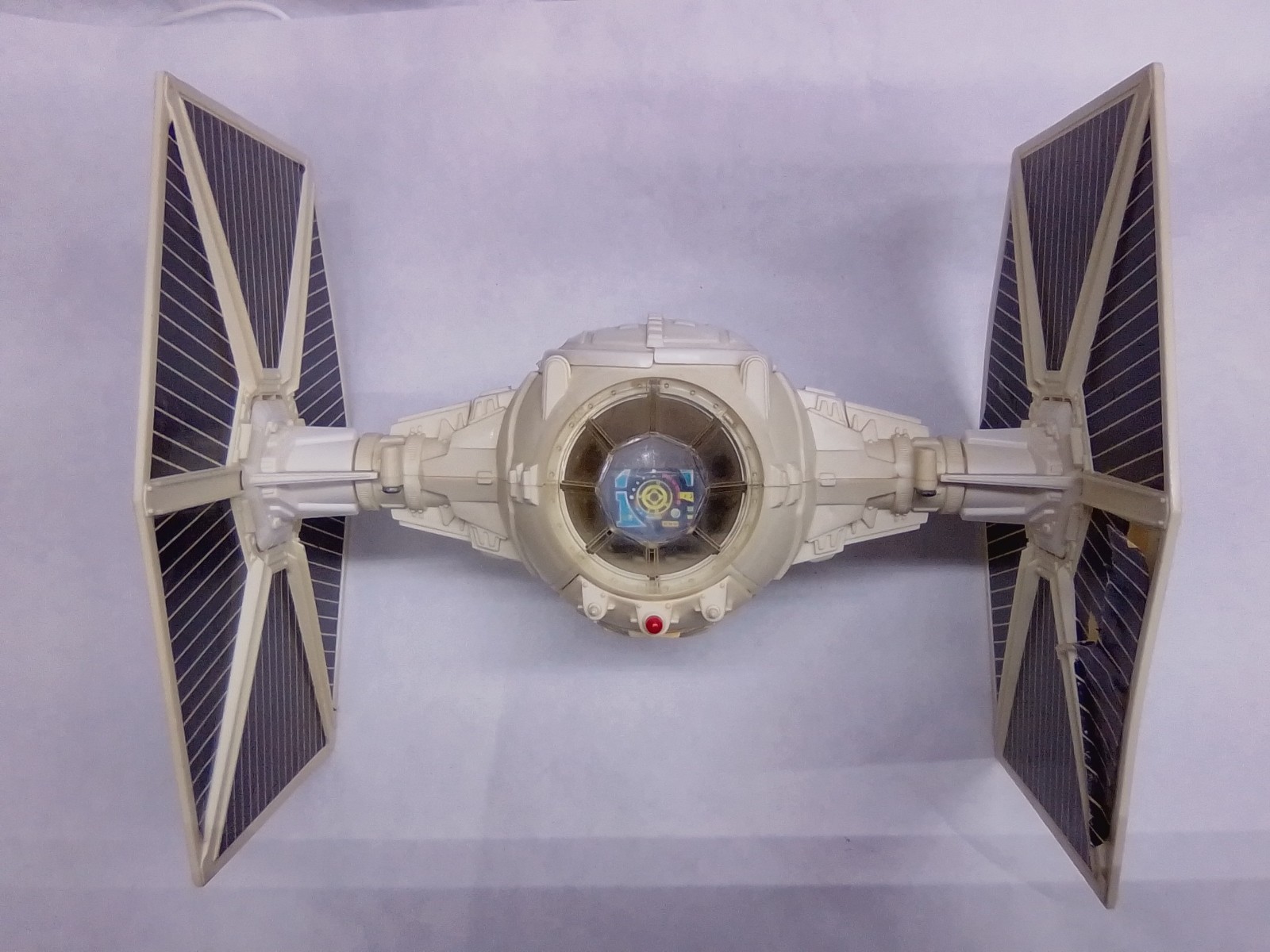 TIE Fighter sold