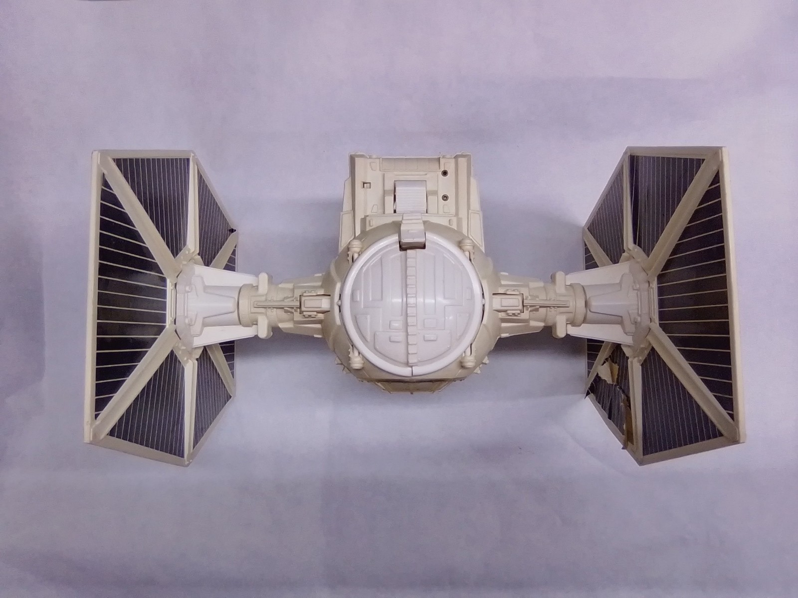 TIE Fighter sold