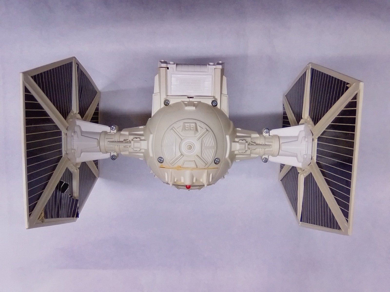 TIE Fighter sold