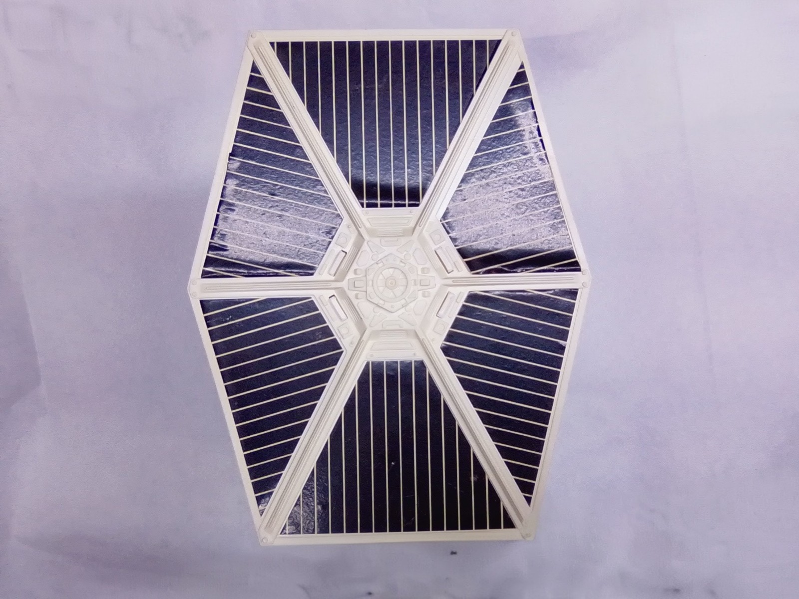 TIE Fighter sold