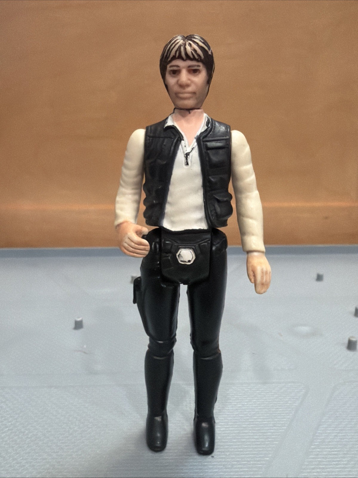 Han Solo sold