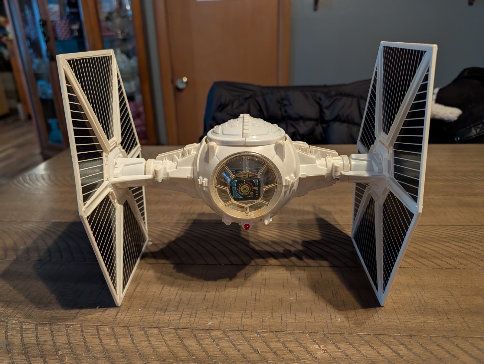 TIE Fighter sold