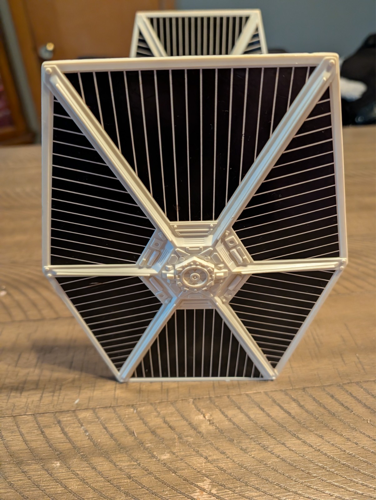 TIE Fighter sold