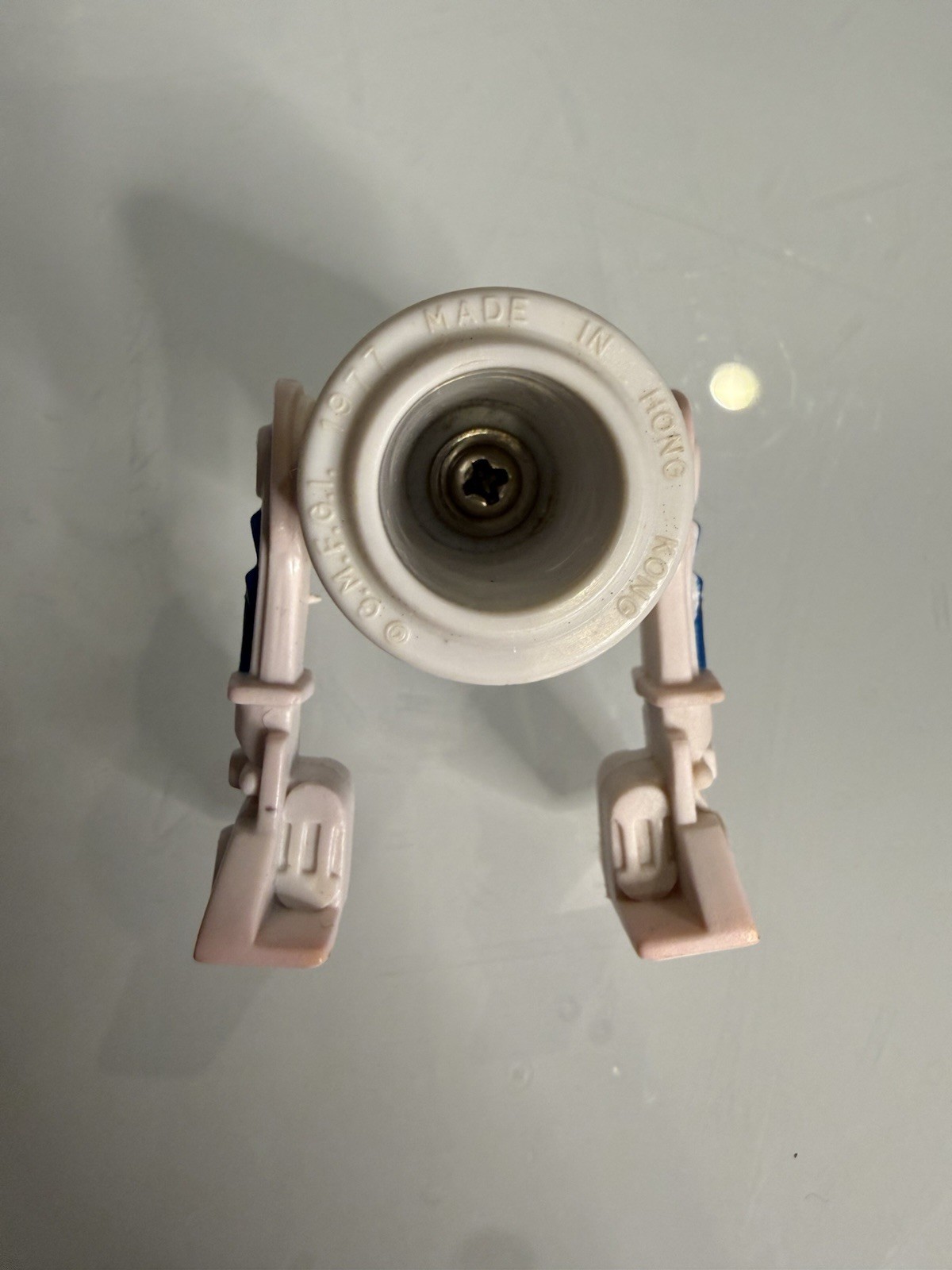 R2-D2 (Artoo-Detoo) (with Sensorscope) sold