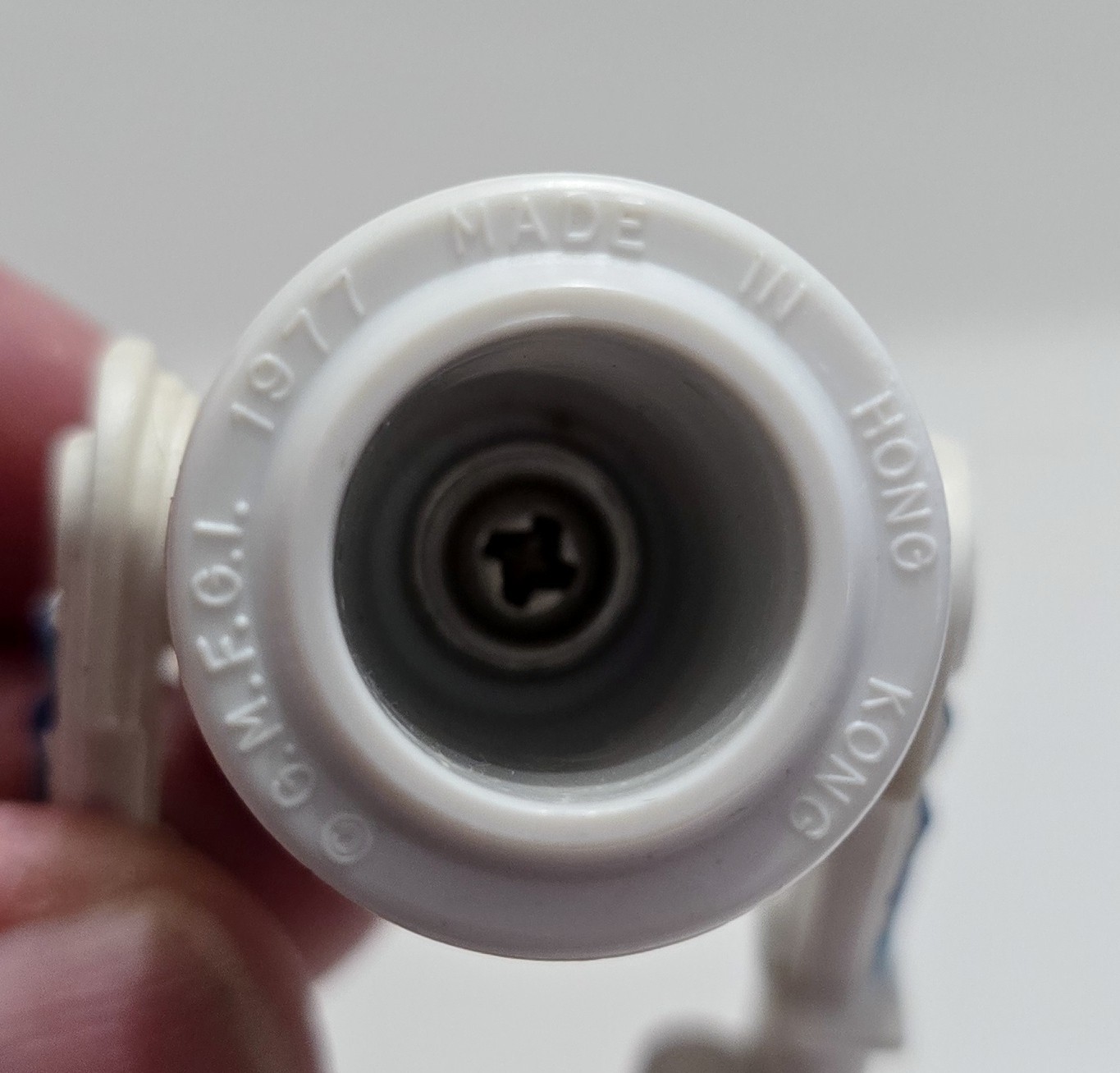 R2-D2 (Artoo-Detoo) (with Sensorscope) sold