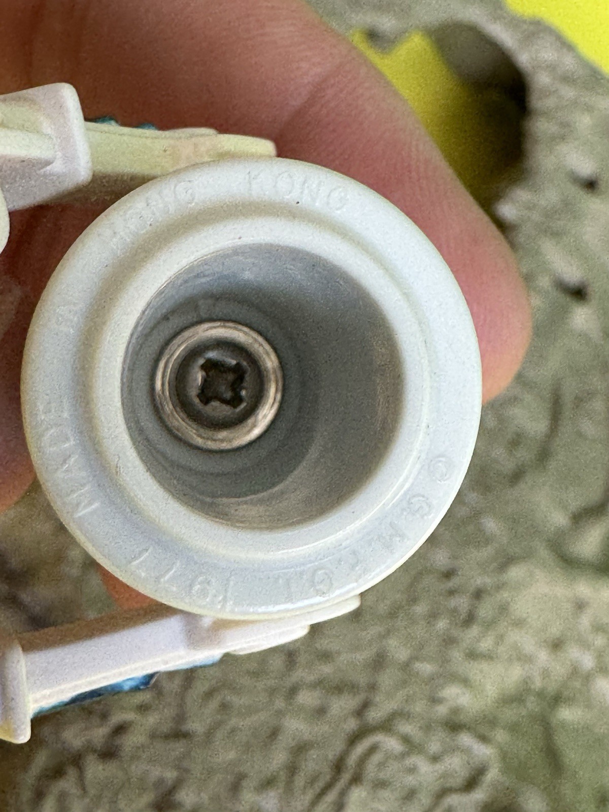 R2-D2 (Artoo-Detoo) (with Sensorscope) sold