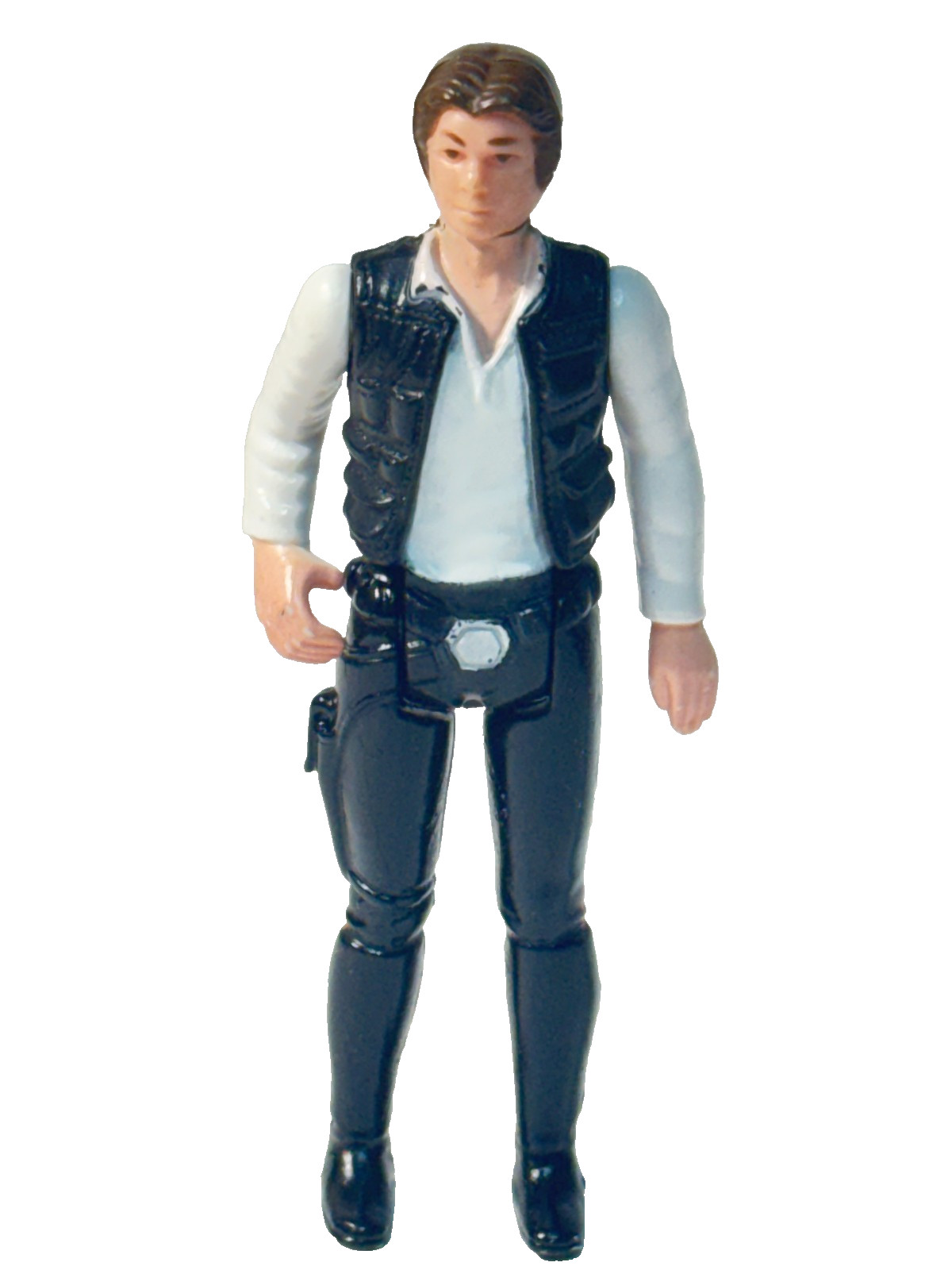 Han Solo sold