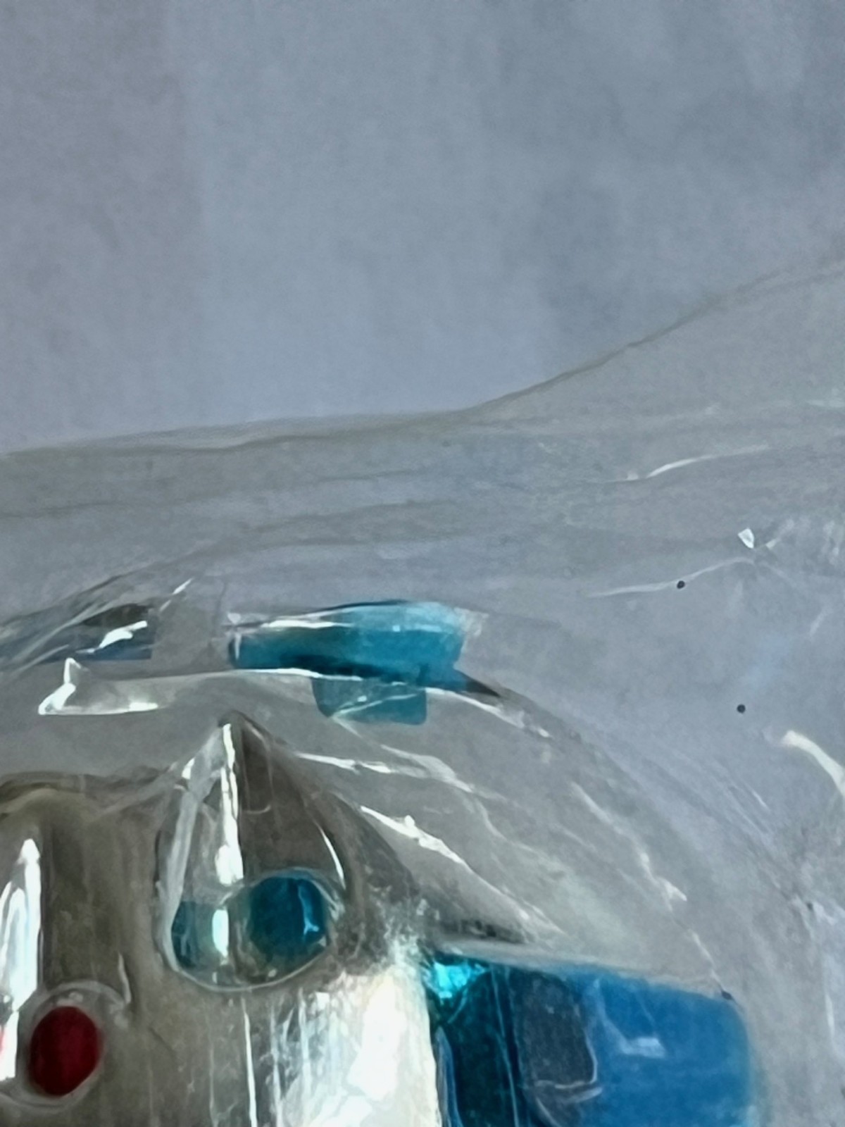 R2-D2 (Artoo-Detoo) (with Sensorscope) sold