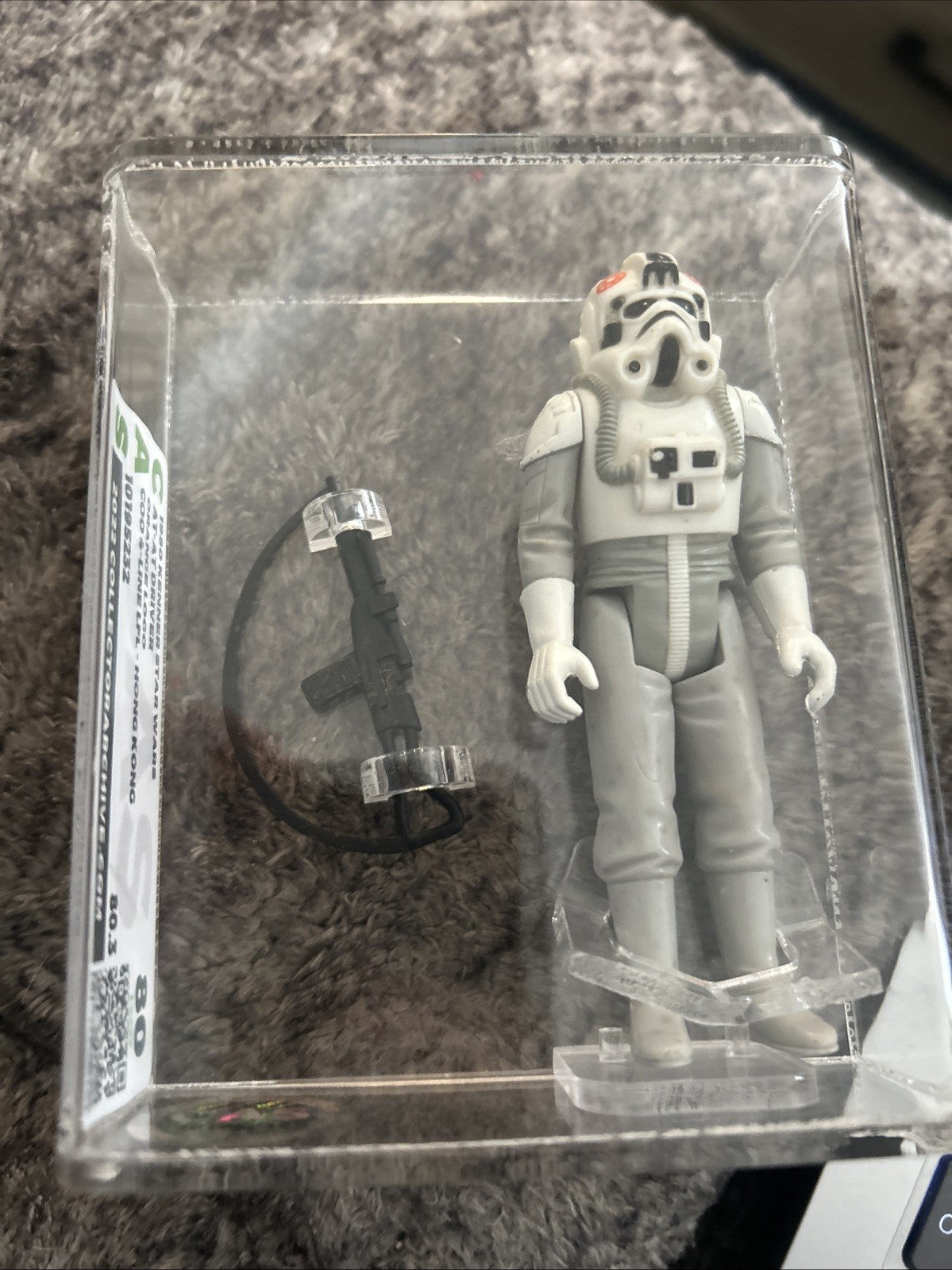 AT-AT Driver sold