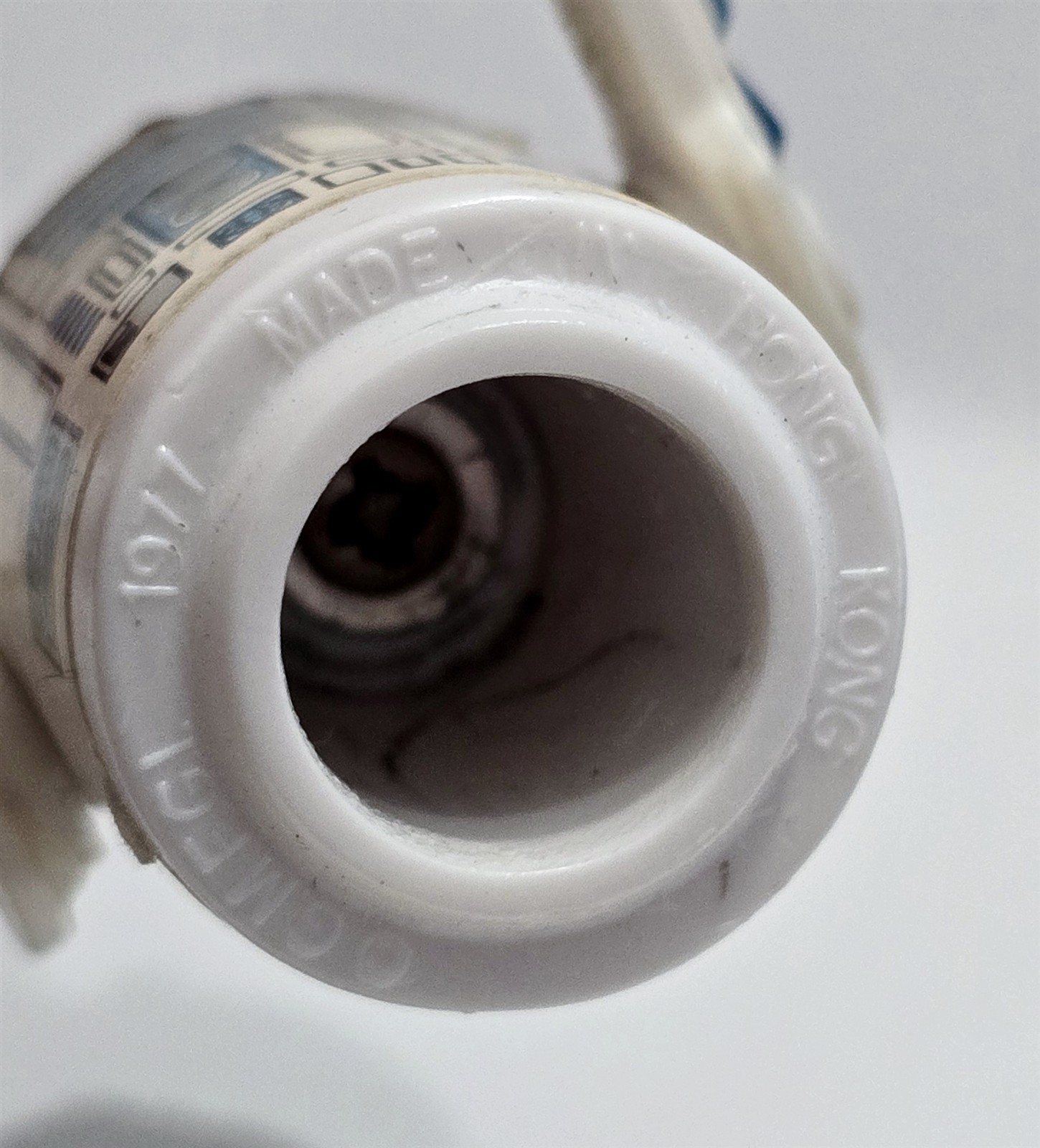 R2-D2 (Artoo-Detoo) (with Sensorscope) sold