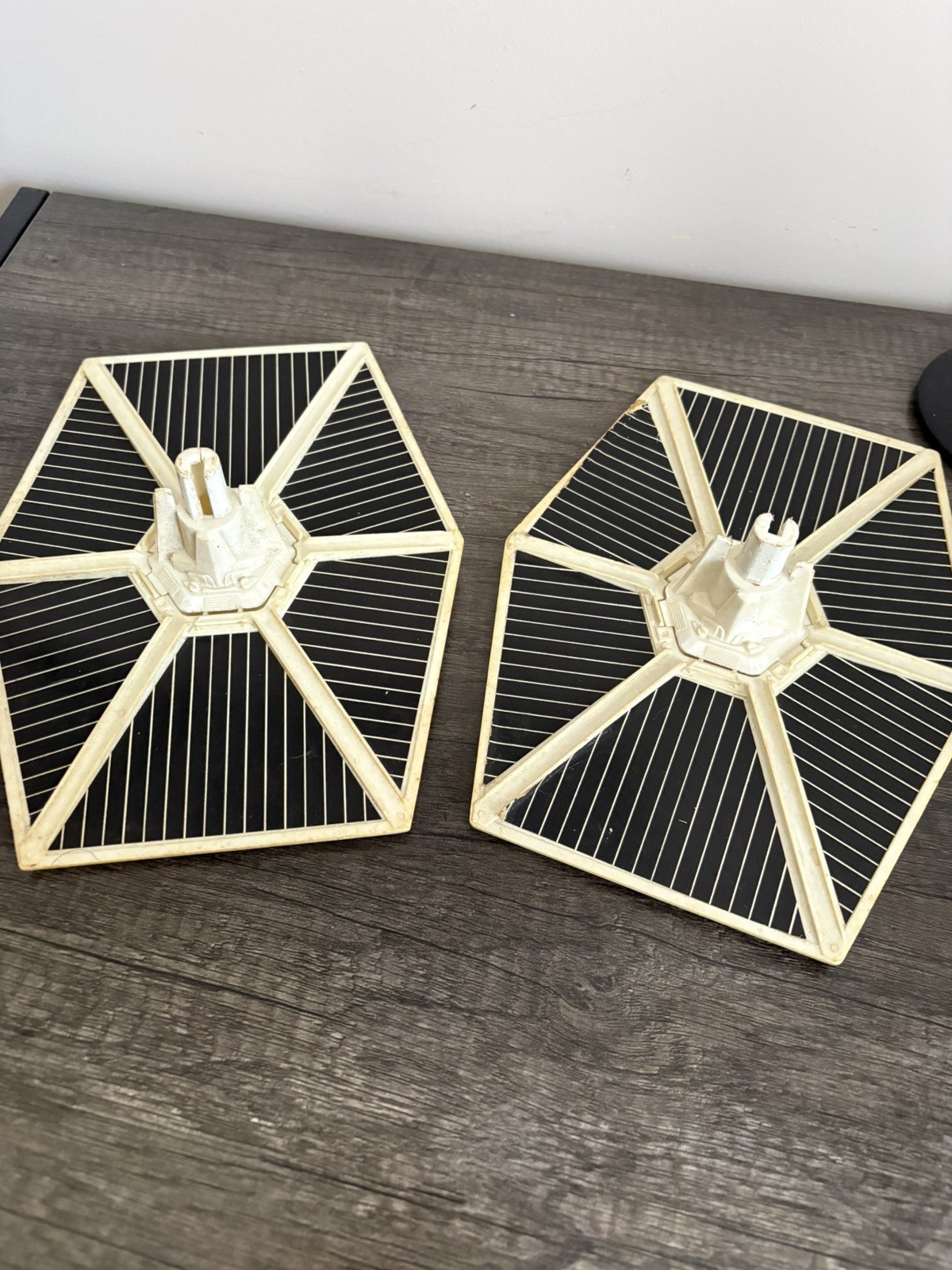 TIE Fighter sold