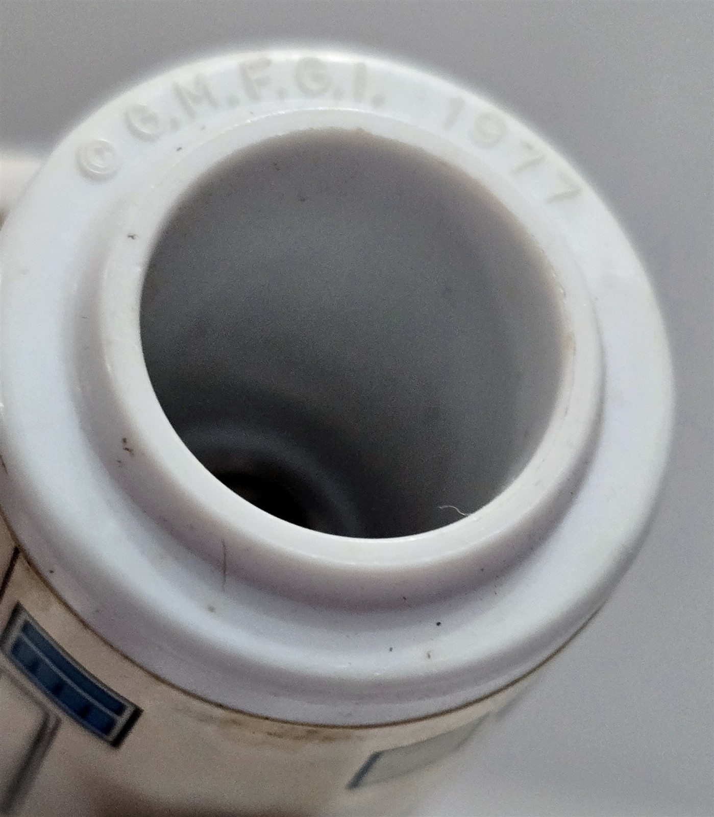 R2-D2 (Artoo-Detoo) (with Sensorscope) sold