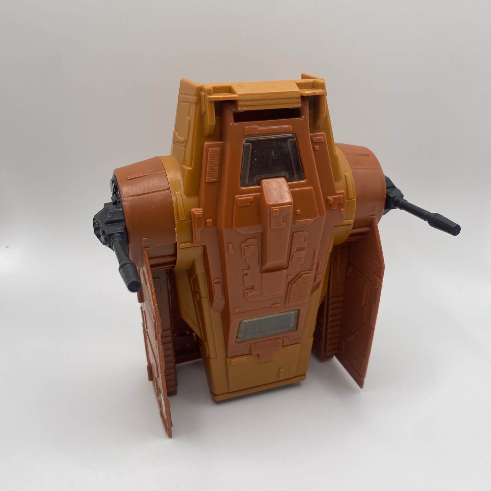 AST-5 (Armored Sentinel Transport) sold