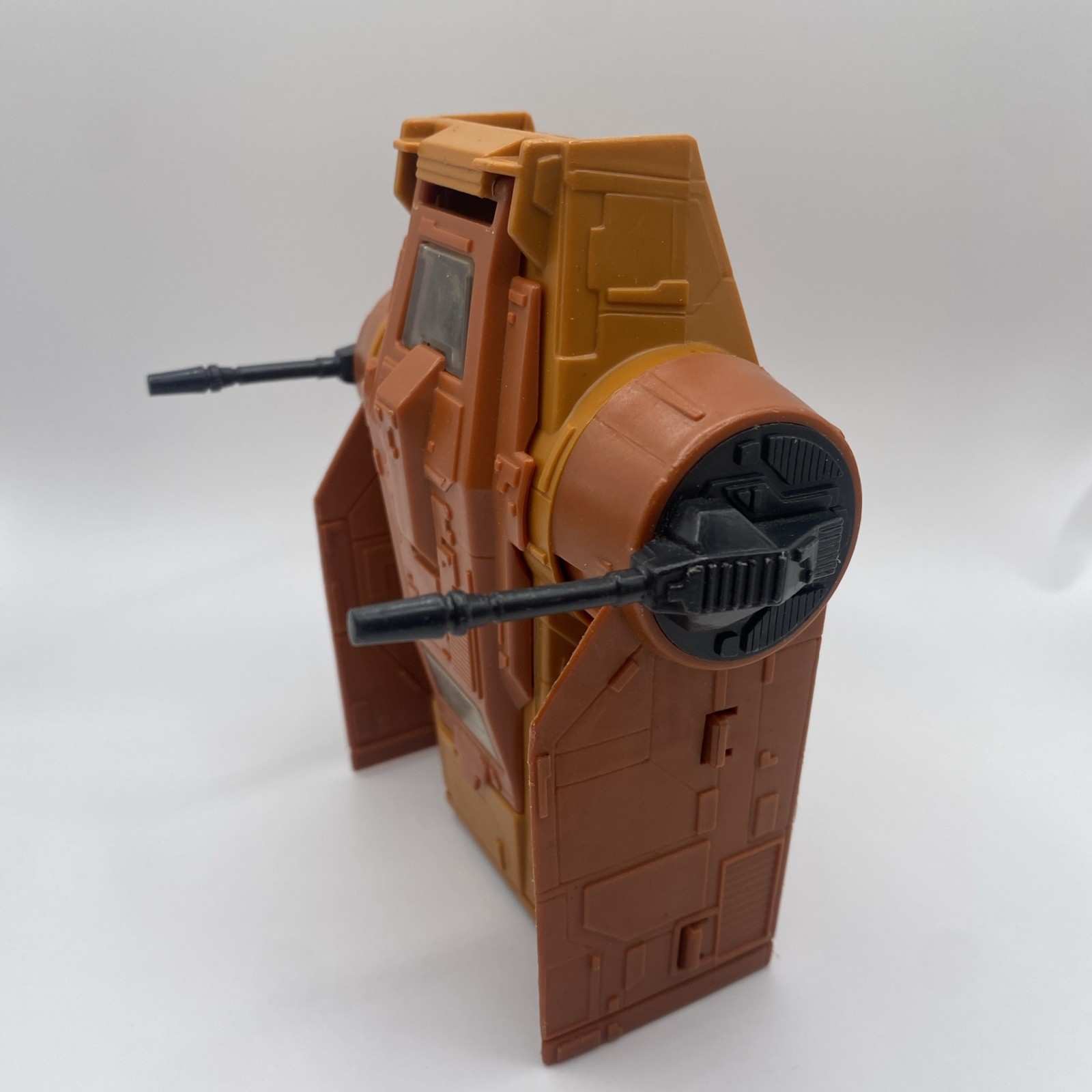 AST-5 (Armored Sentinel Transport) sold