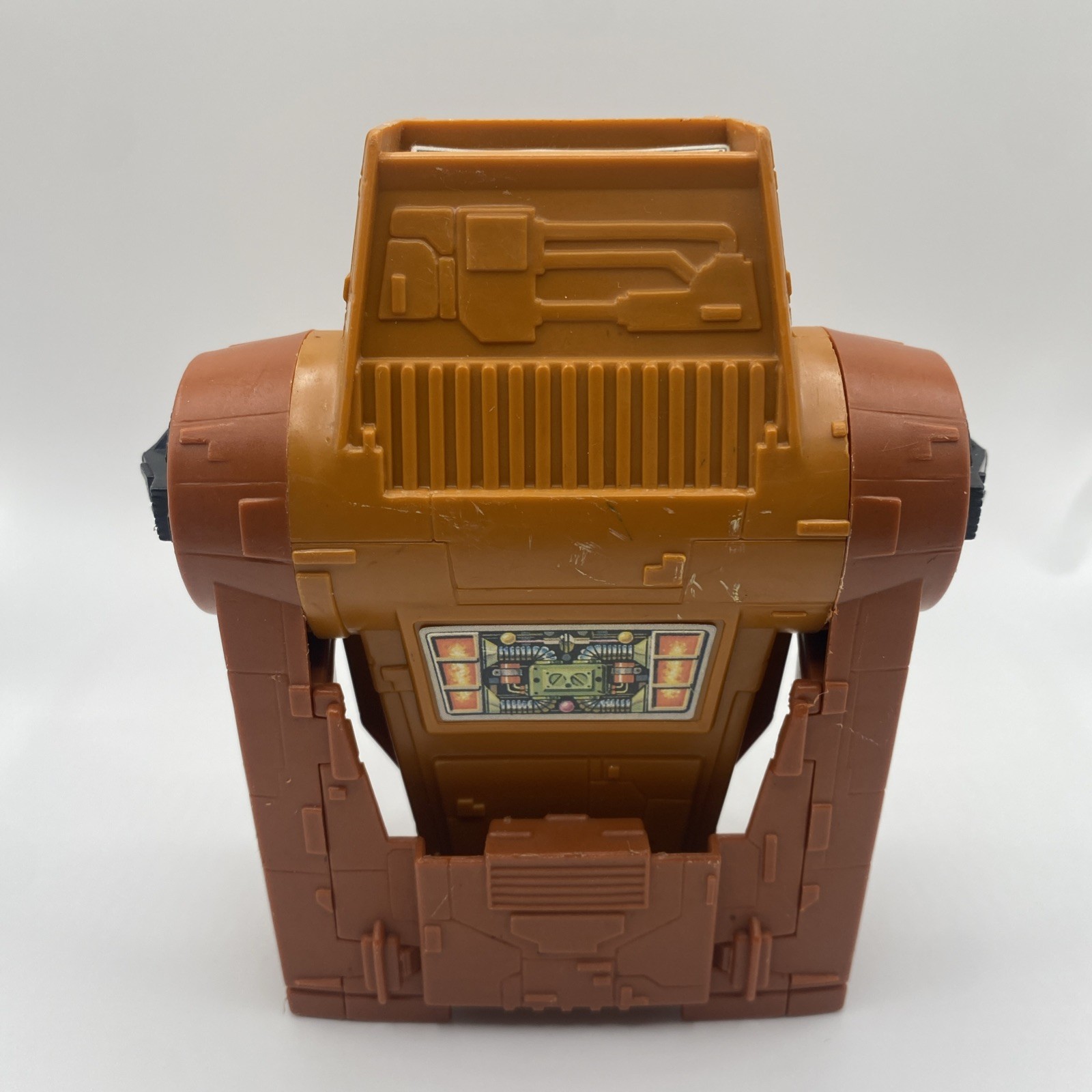 AST-5 (Armored Sentinel Transport) sold