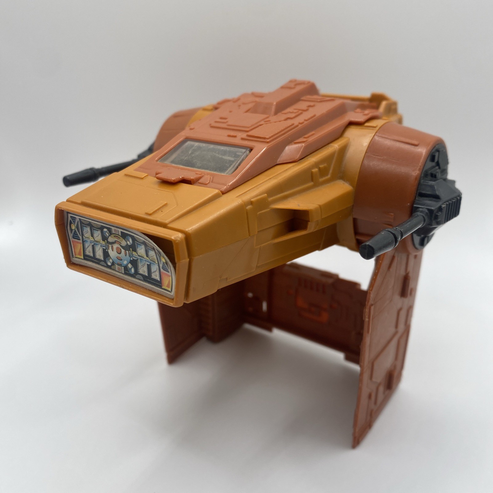 AST-5 (Armored Sentinel Transport) sold